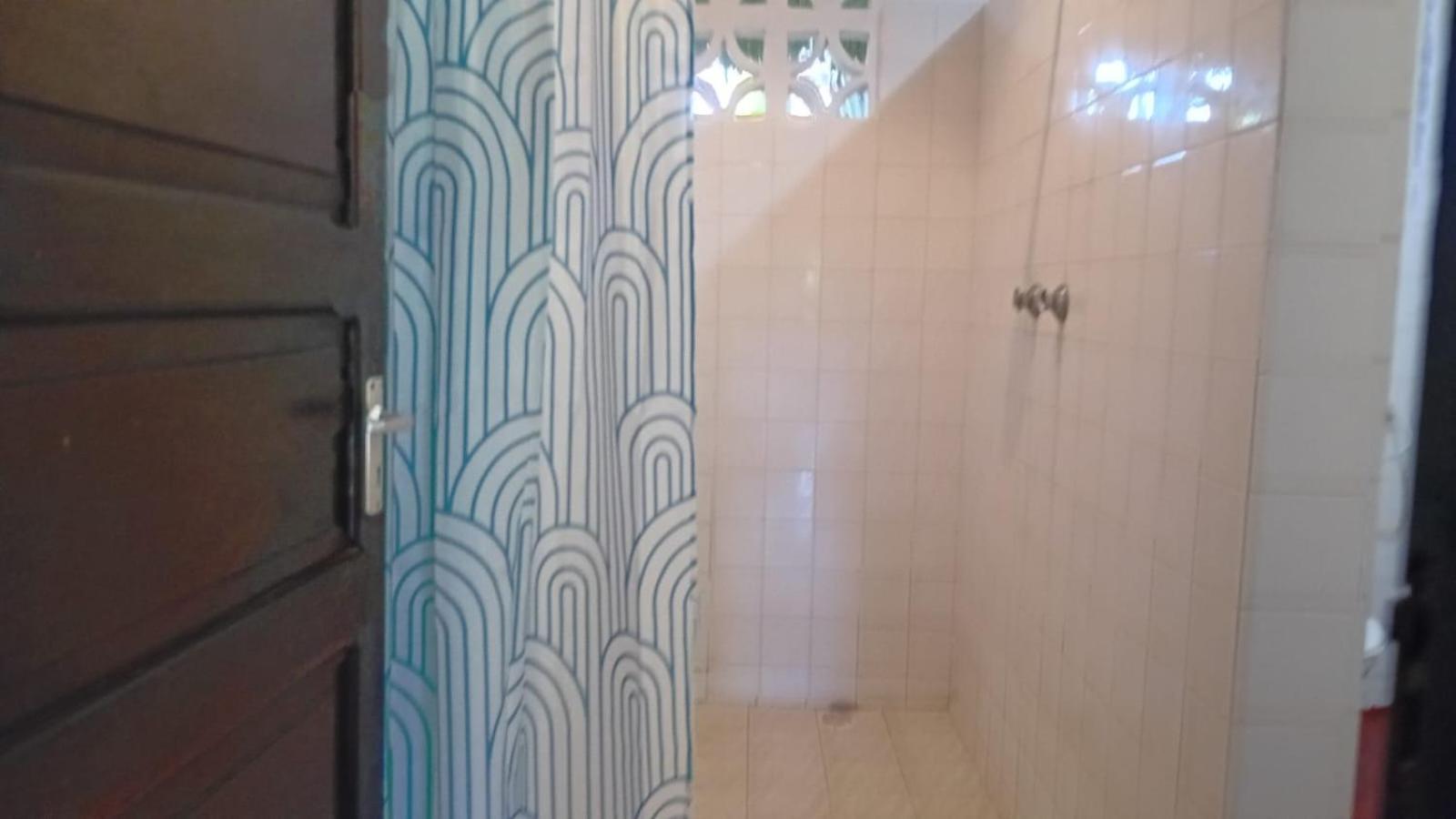 Les Datchi Cottages Diani Beach Eksteriør bilde