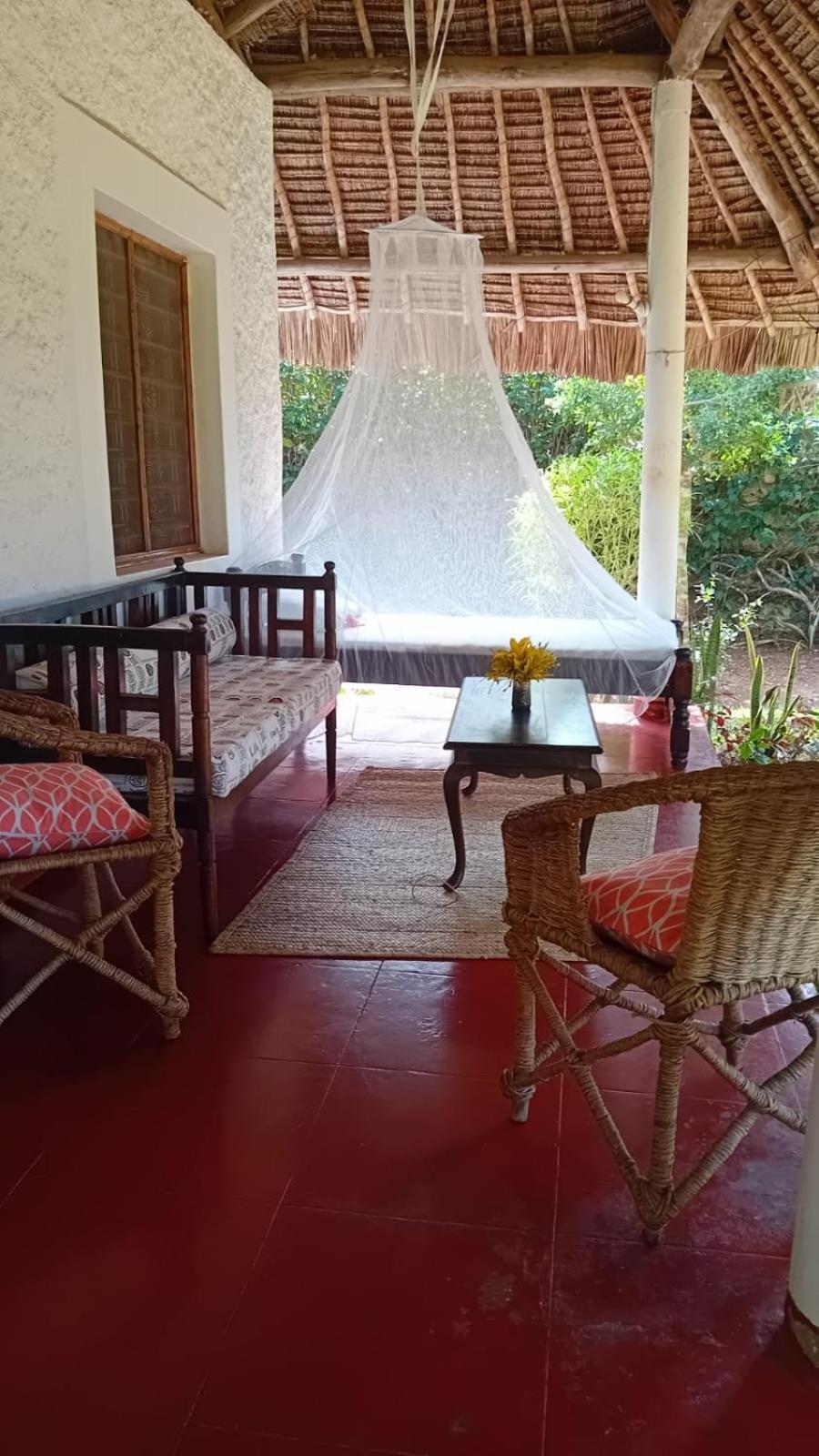 Les Datchi Cottages Diani Beach Eksteriør bilde